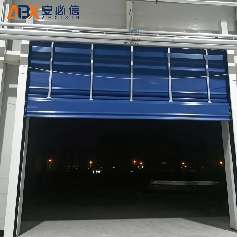 淮安市冷库门封